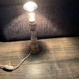 Crystal lamp