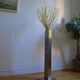 Vintage 1980s Ikea Strane floor lamp *** cult object of the 80s ***.