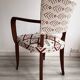 Bridge chair