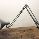 Lamp architect Luxo L - 1 original vintage 60 workshop