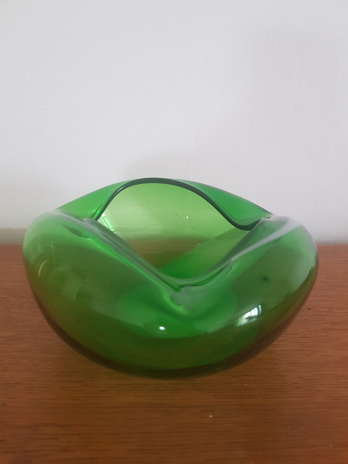 Glass tidy