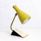 Lampe cocotte années 50