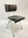 Vintage chair Galvanitas