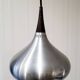 pair of Orient suspensions by Johannes Hammerborg, Scandinavian design, 1960s