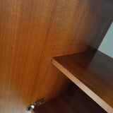 Rosewood sideboard 1970