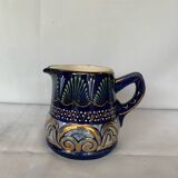 Small pitcher
