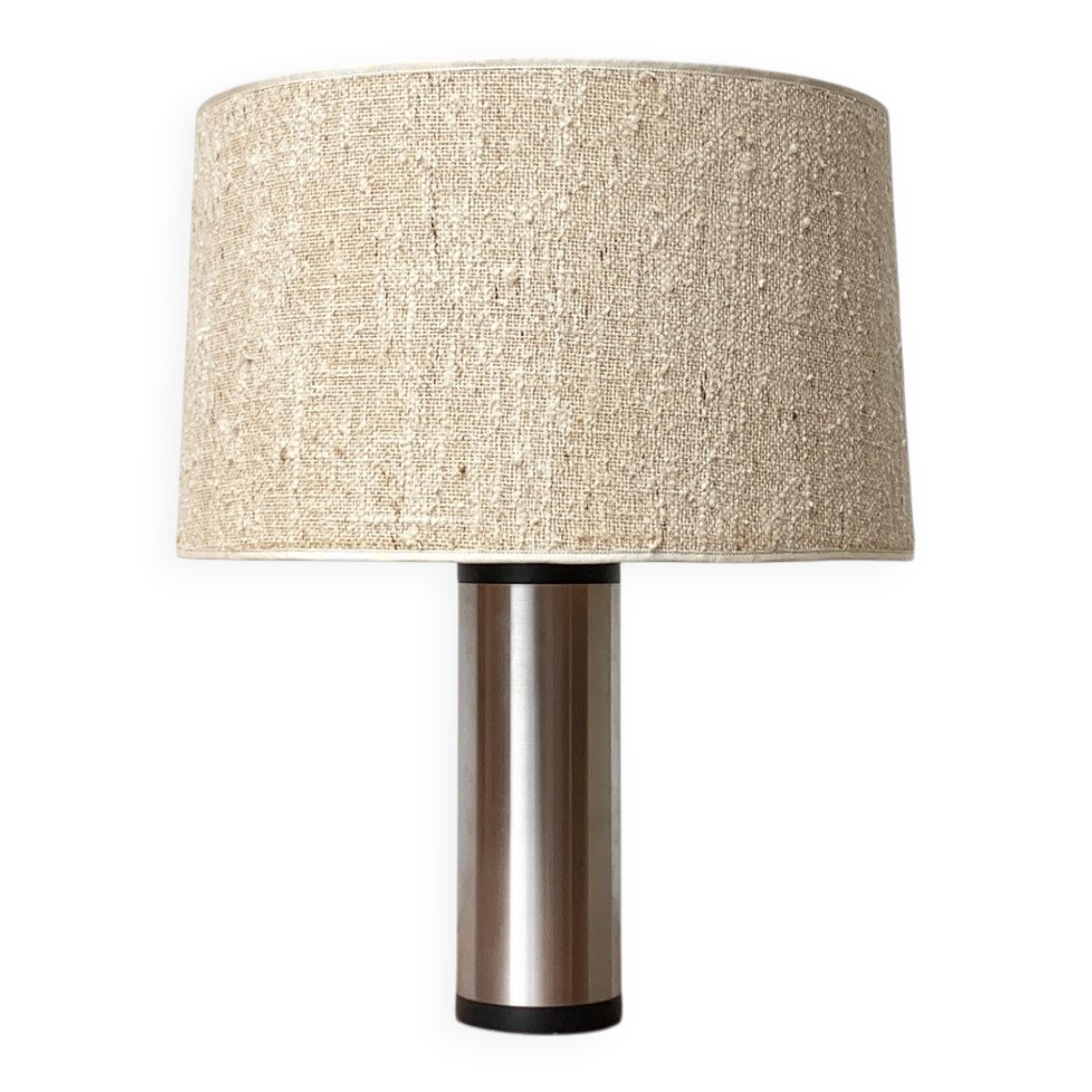Mid-Century Danish Regent table lamp by Jo Hammerborg for Fog & Morup, 1960s