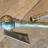 Lunel articulated wall light