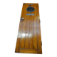 Ancienne porte de bateau