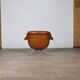 Angelo Mangiarotti For Cassina Model 1110 Lounge Chair, Italy 1960s