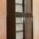 Victorian full-size apothecary cabinet