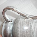 Ceramic pitcher