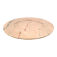 Pink marble centerpiece / tray, up&up italy, 1970s