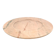 Pink marble centerpiece / tray, up&up italy, 1970s