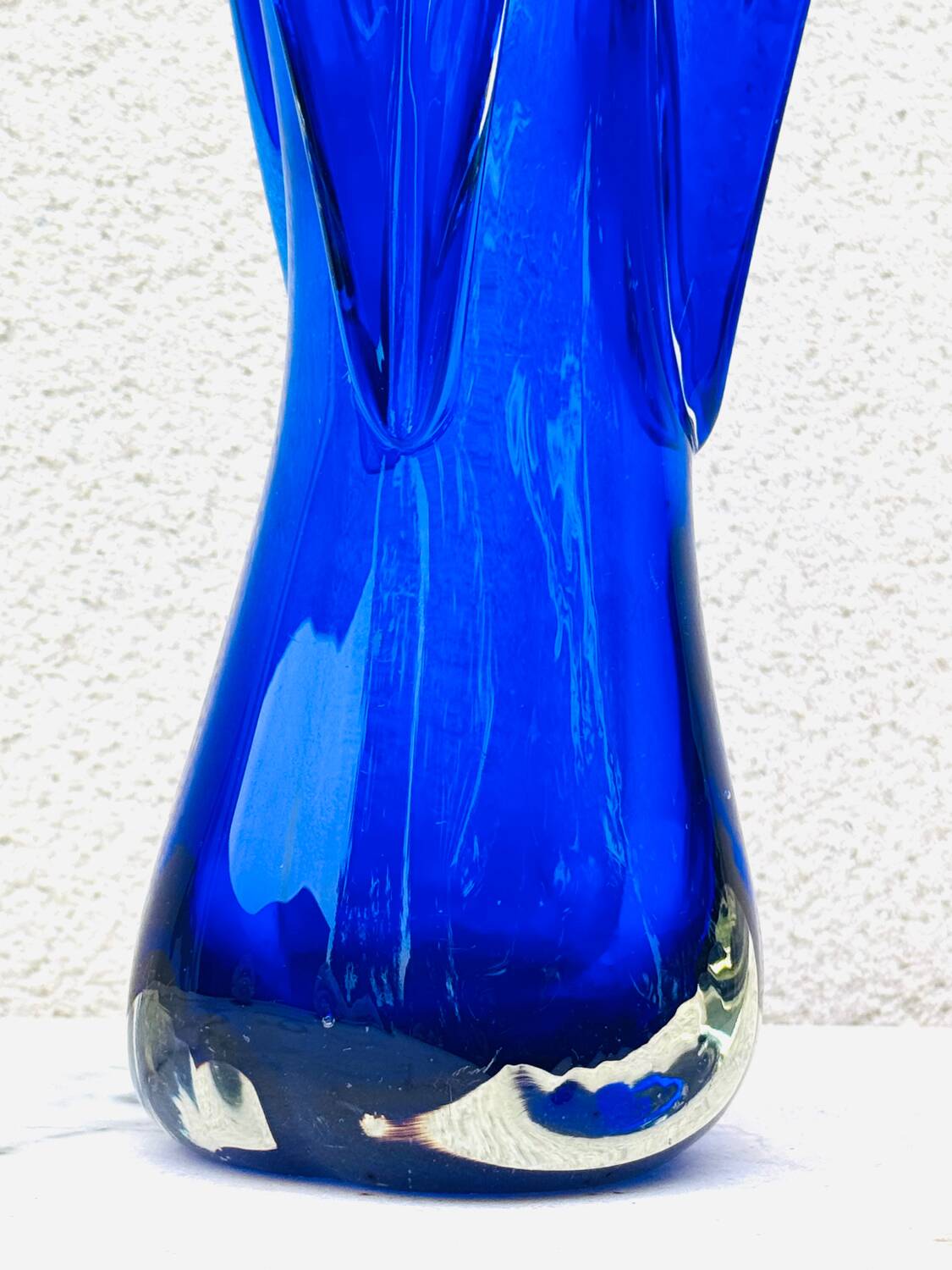 Vase Murano 1970