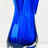 Murano vase 1970