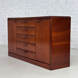 Vintage enfilade made in Germany