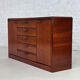 Vintage enfilade made in Germany