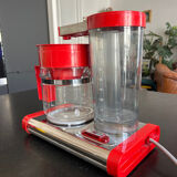 Moulinex 70's coffee maker