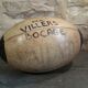 Rugby ball