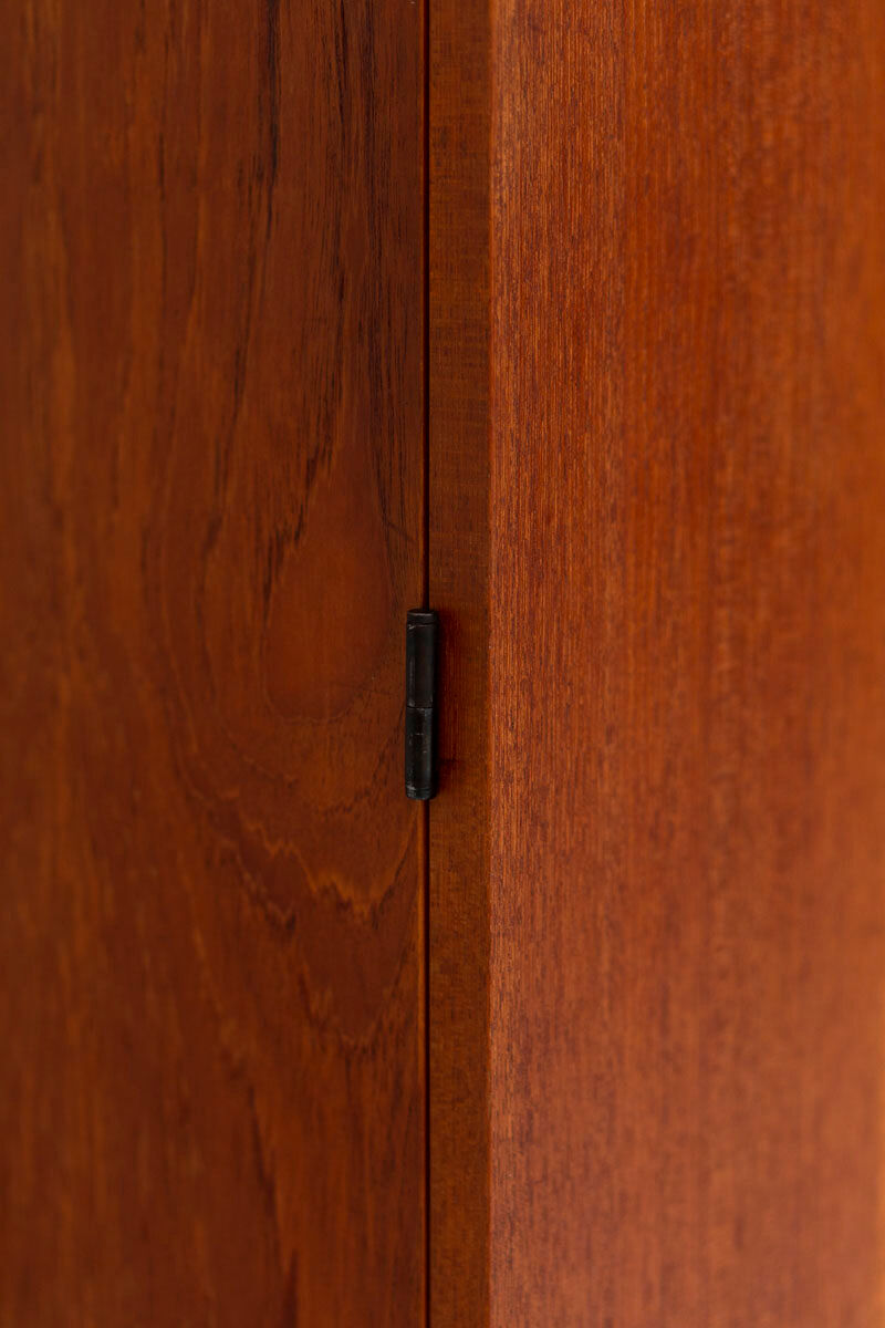 Wardrobe, KU14, by Cees Braakman for Pastoe, Holland 1960