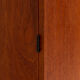 Wardrobe, KU14, by Cees Braakman for Pastoe, Holland 1960