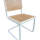 Cesca design chair b32 model white