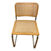 Cesca Marcel Breuer Chair Made in Italy B32