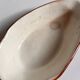 Pheasant ceramic box by Michel Caugant