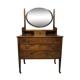 Dresser English hairdresser