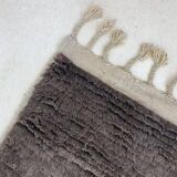 Moroccan Wool Rug 300/200cm