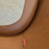 Fauteuil Egg par Arne Jacobsen pour Fritz Hansen