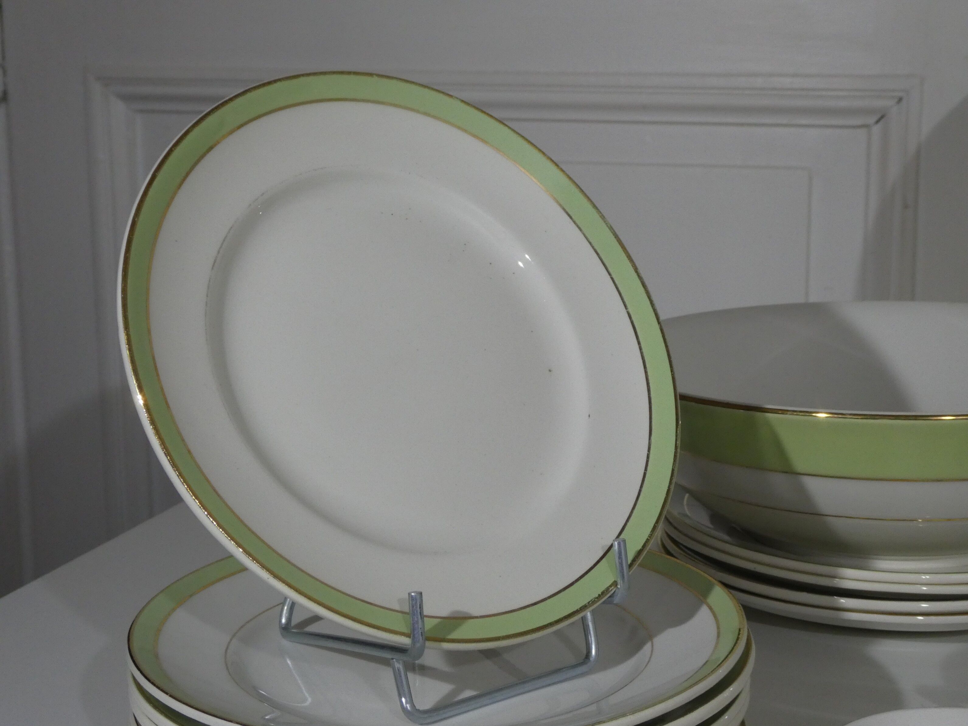 Service table, 1960s