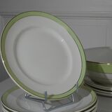 Service table, 1960s