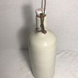 Ancienne bouteille grès