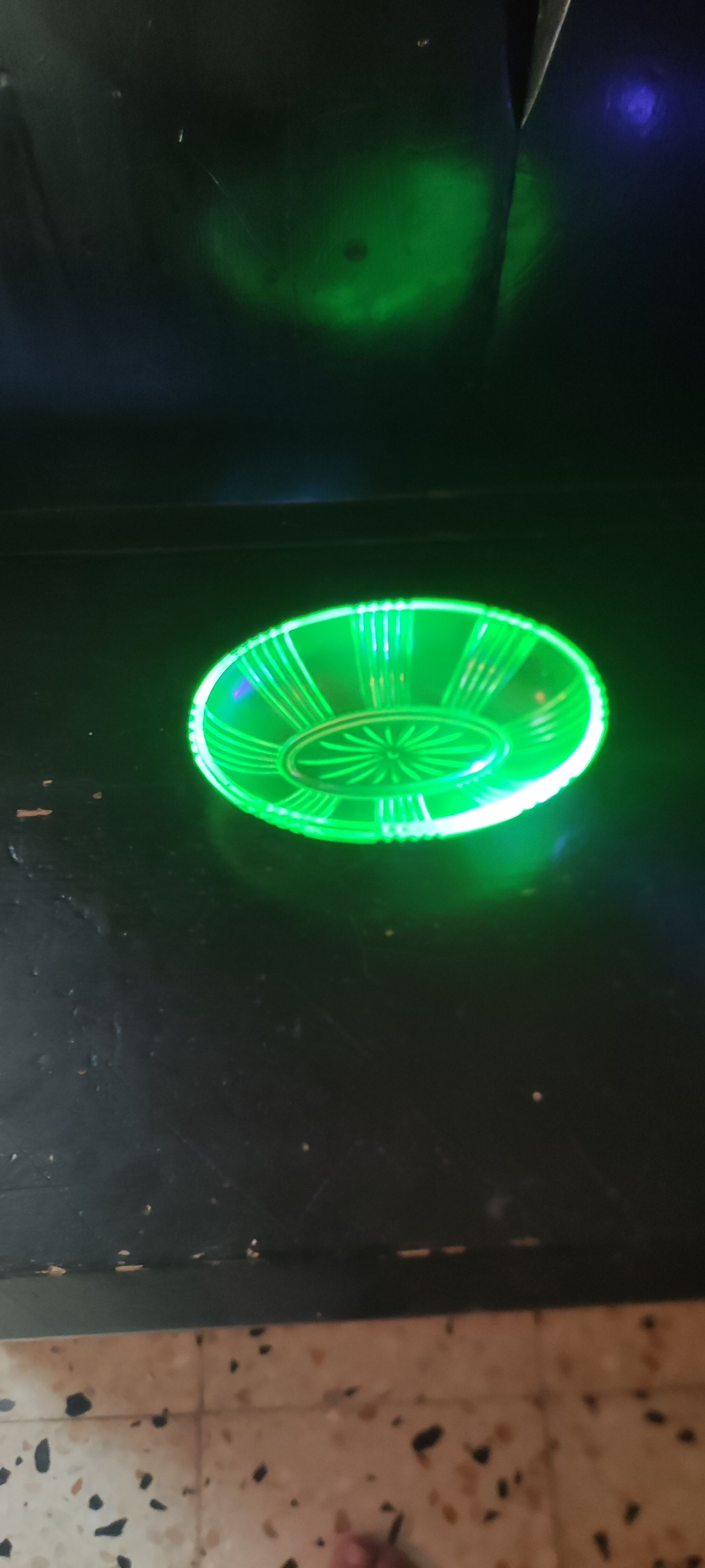 Ancient ramekin in OURALIN