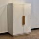 Le Corbusier wardrobe, 1949