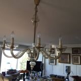 Murano chandelier(s)