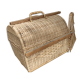Panier de transport pour chat