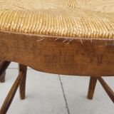 Lot of 6 chairs
