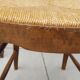 Lot of 6 chairs