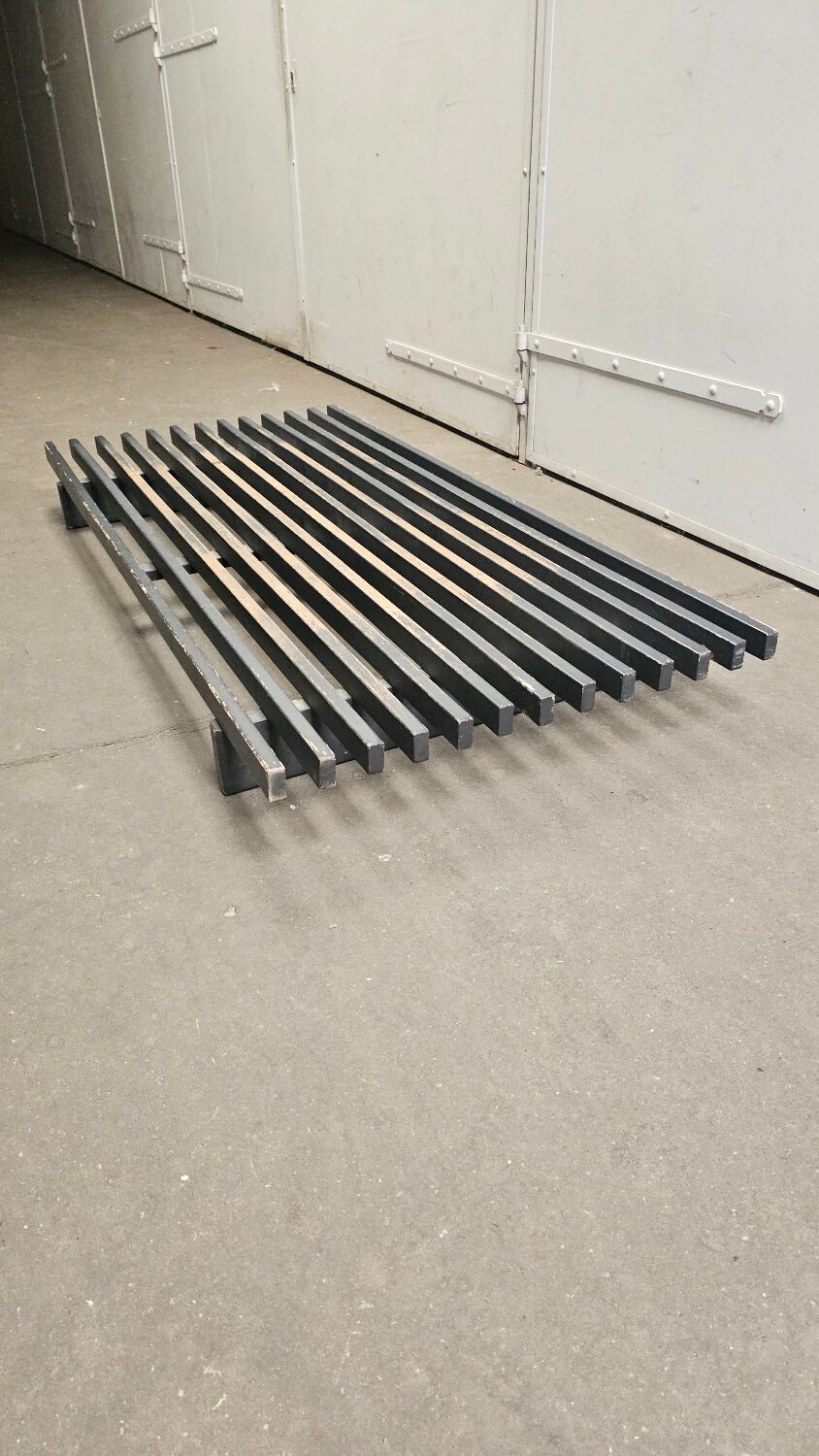 Vintage De Sede DS80 Patchwork Daybed