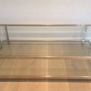 Table design en chrome