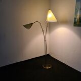 Vintage 50s floor light by Ilse mobile