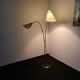 Vintage 50s floor light by Ilse mobile