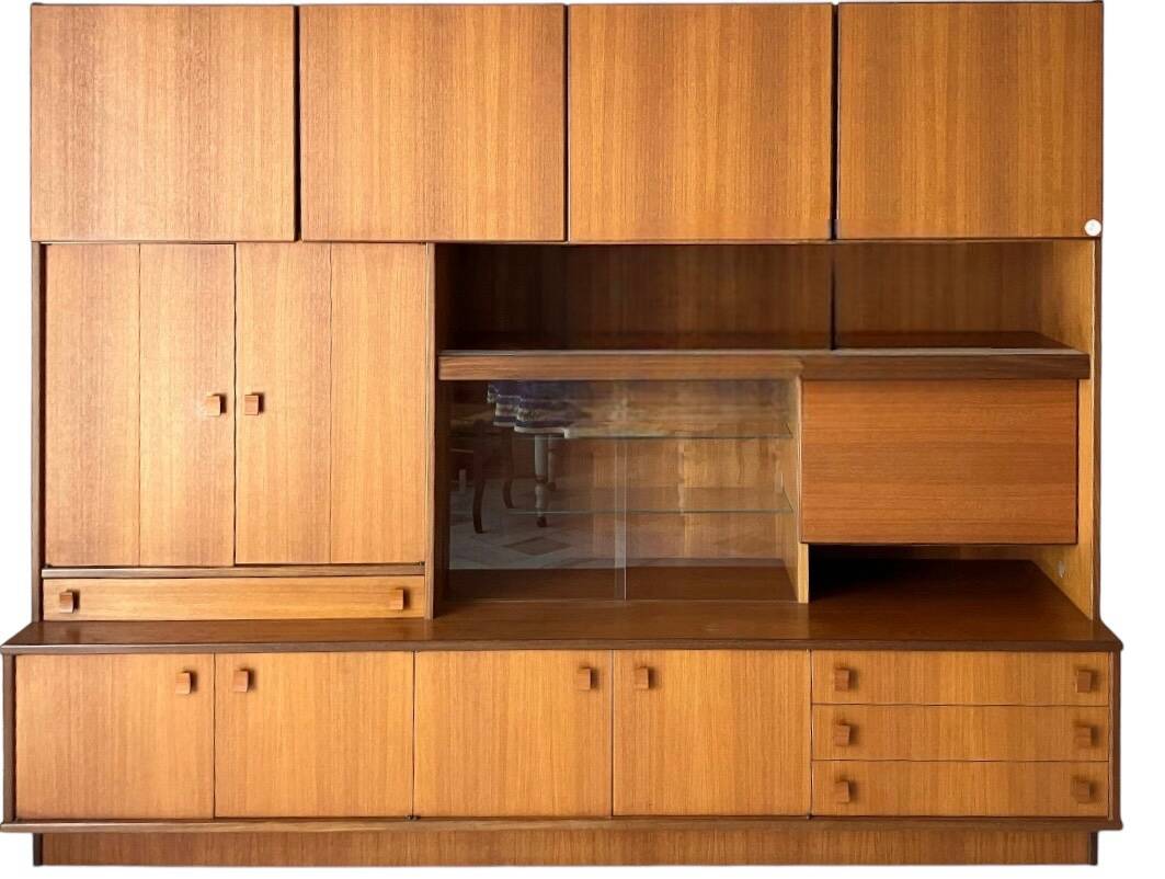 Scandinavian living from the 60s/70s