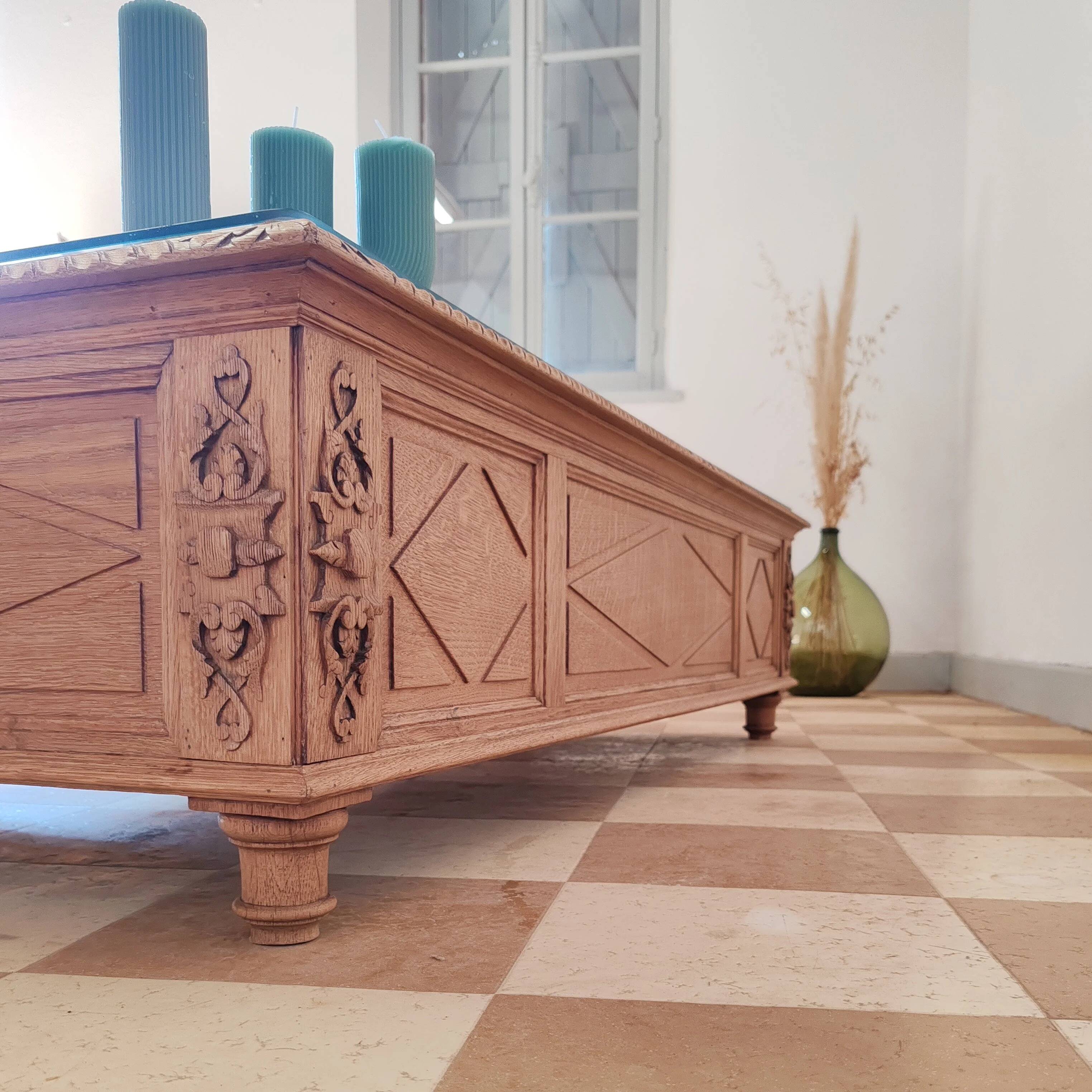 Table basse