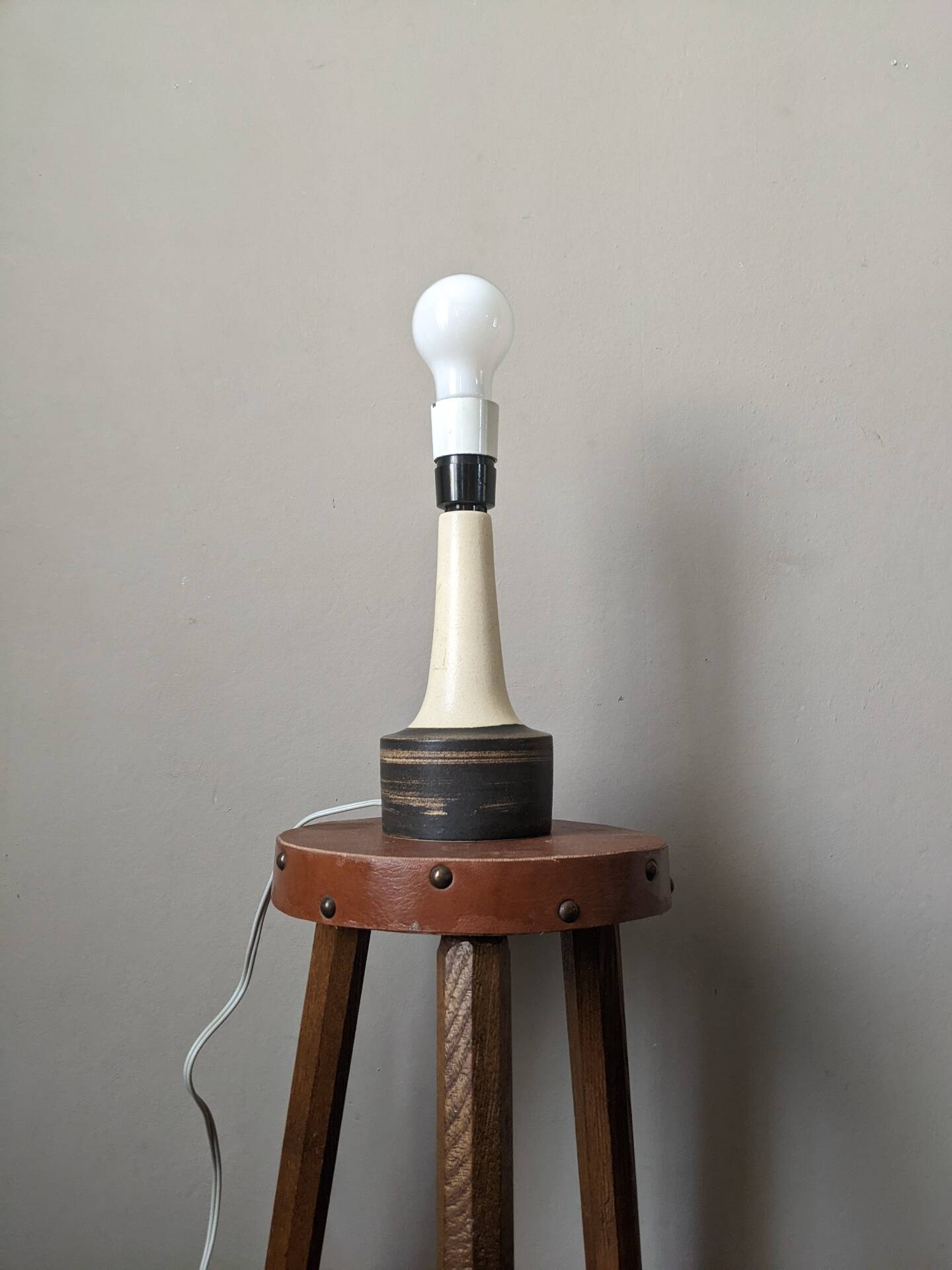 Table lamp base okela Denmark