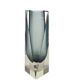Italian Murano glass vase from Mandruzzato, 1950s