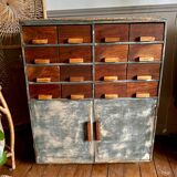 Workshop trade furniture